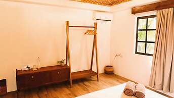 Mezcal Boutique Hotel