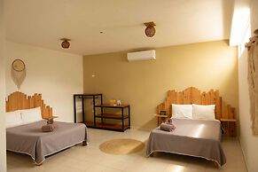 Mezcal Boutique Hotel
