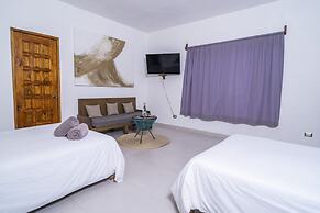 Mezcal Boutique Hotel