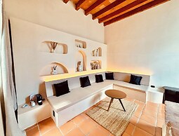 Mezcal Boutique Hotel