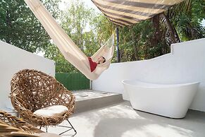Mezcal Boutique Hotel