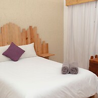 Mezcal Boutique Hotel