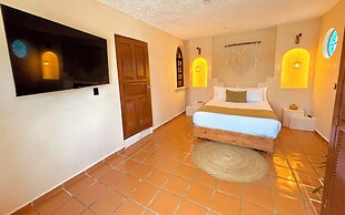 Mezcal Boutique Hotel