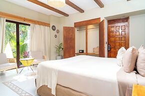 Mezcal Boutique Hotel