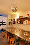 Mezcal Boutique Hotel