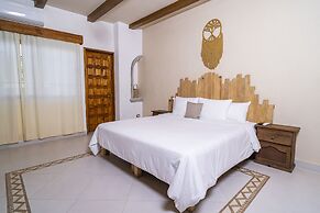 Mezcal Boutique Hotel