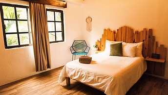 Mezcal Boutique Hotel