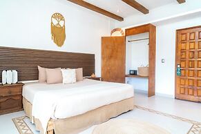 Mezcal Boutique Hotel