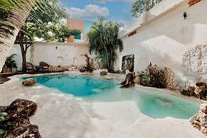 Mezcal Boutique Hotel