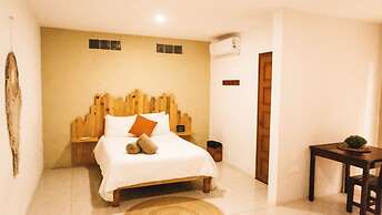 Mezcal Boutique Hotel