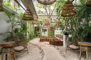 Mezcal Boutique Hotel