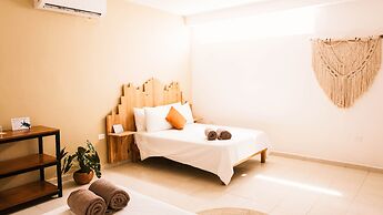 Mezcal Boutique Hotel