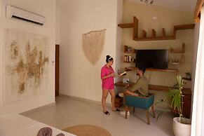 Mezcal Boutique Hotel