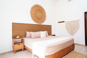 Mezcal Boutique Hotel