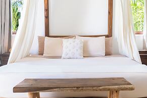 Mezcal Boutique Hotel