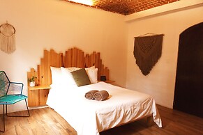 Mezcal Boutique Hotel
