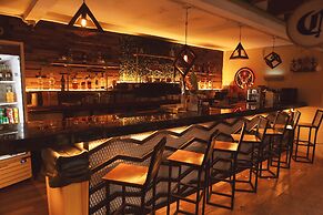 Mezcal Boutique Hotel