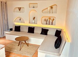 Mezcal Boutique Hotel