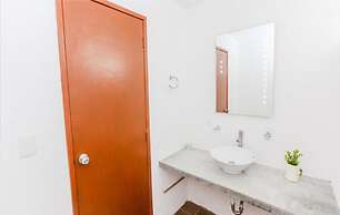 Mezcal Boutique Hotel