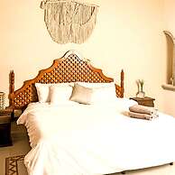 Mezcal Boutique Hotel