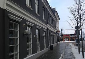 Herning City Apartments