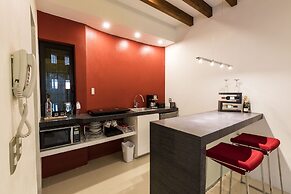 Marialicia Suites