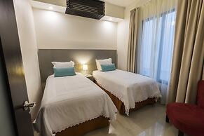 Marialicia Suites