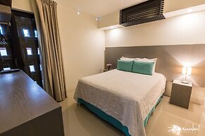 Marialicia Suites