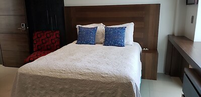 Marialicia Suites
