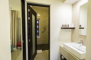 Marialicia Suites
