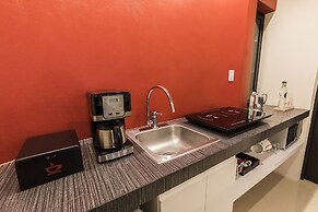 Marialicia Suites