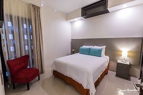 Marialicia Suites