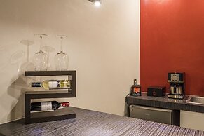 Marialicia Suites