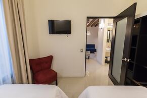 Marialicia Suites