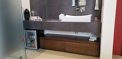 Marialicia Suites