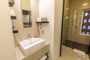 Marialicia Suites