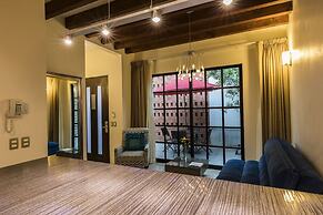 Marialicia Suites