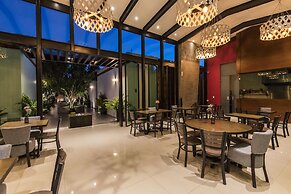 Marialicia Suites