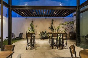 Marialicia Suites