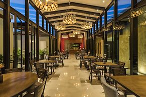 Marialicia Suites