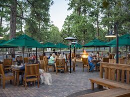 Yavapai Lodge