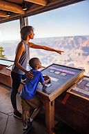 Yavapai Lodge
