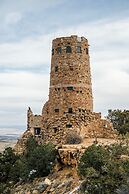 Yavapai Lodge
