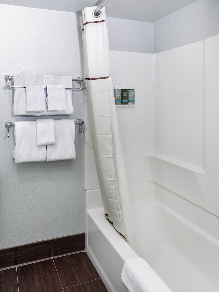 Yavapai Lodge