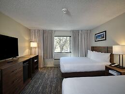 Yavapai Lodge