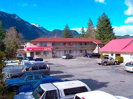 Red Roof Motor Inn