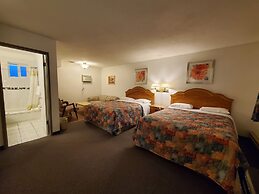 Red Roof Motor Inn