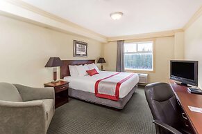 Ramada by Wyndham Hinton