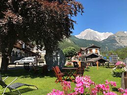 Hotel Edelweiss