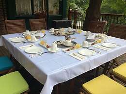 Ile De Garde B&B